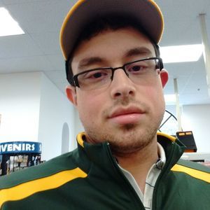 Meet your Posher, Anthony